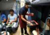 Indian Railways offers economy meals at Rs 20 for general-category passengers