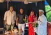 Adversity creates possibility: Vijay Amruta Kulange