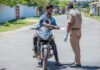 Beware! Public can now report helmetless driving