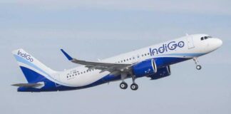 Jharsuguda-KolkataIndigo daily direct flight from today