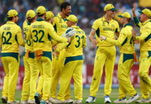 ODI World Cup: Australia to face India in final