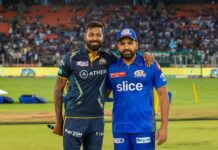 Hardik Pandya to replace Rohit Sharma as captain of Mumbai Indians in ipl 24