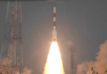 ISRO launches XPOSAT mission to study black hole