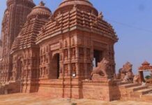 15 injured as tractor on way to Ram Temple overturns in Odisha’s Nayagarh