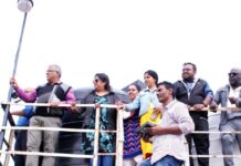 Solar-Powered Weather & Air Quality Monitoring Station Installed In SOA Campus In Bhubaneswar