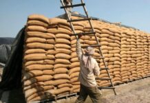 Centre hikes FCI’s capital to Rs.21K cr in big boost to farm sector