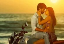 Censor Board shortens sex scene between Kriti Sanon & Shahid Kapoor