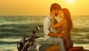 Censor Board shortens sex scene between Kriti Sanon & Shahid Kapoor