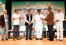 Odia needs support of stakeholders to blossom, Experts opine at SOA programme