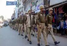 Uttarakhand seeks more Central Forces to arrest Haldwani unrest