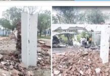 9 killed in Tamil Nadu firecracker factory explosion