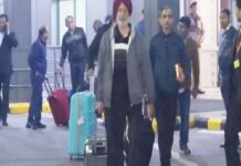 Qatar court releases 8 ex-Indian Navy personnel: MEA