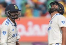 Ind Vs Eng 3rd Test: Rohit, Jadeja’s tons; handy contributions from other batters take India to 445