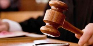 Vigilance Court sentences retired RI to rigorous imprisonment