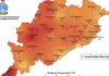 Dry spell may push mercury to 40°C in Odisha by Holi