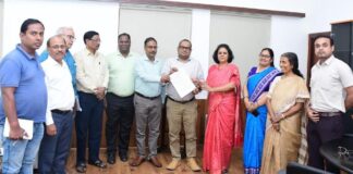 Odisha Govt. inks pact with IHM for skill training to PwDs
