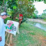 Anandabana: Naveen inaugurates urban forest in Bhubaneswar
