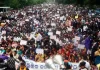 Naveen announces 25% increase in salary for outsourcing employees