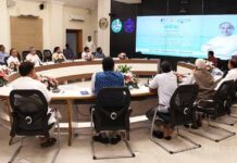 Naveen disburses Rs.1,293 crore for farmers under KALIA scheme