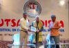 Utsav Odisha concludes with a call for preserving folk culture
