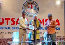 Utsav Odisha concludes with a call for preserving folk culture