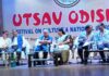 Utsav Odisha celebrates culture & national integration