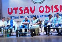 Utsav Odisha celebrates culture & national integration